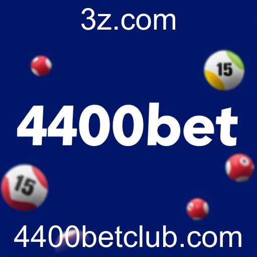 4400bet: A Ascensão dos Jogos Online em 2025