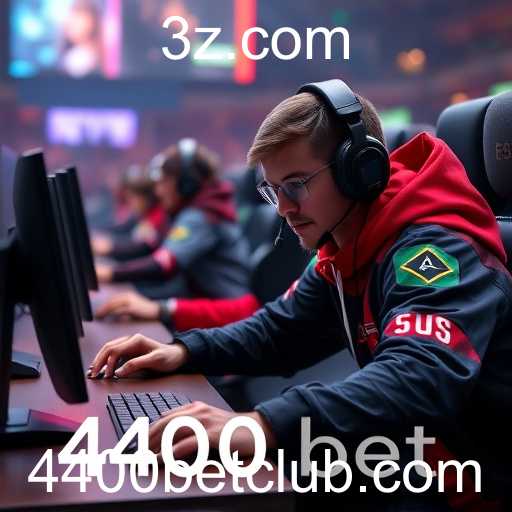 Esports