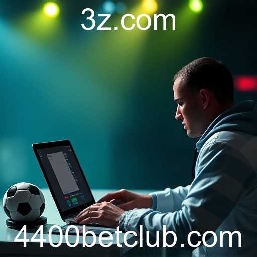 O Crescente Impacto do 4400bet no Cenário de Jogos Online