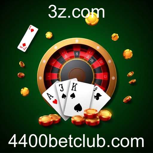 O Crescimento do Site 4400bet no Mercado de Jogos Online