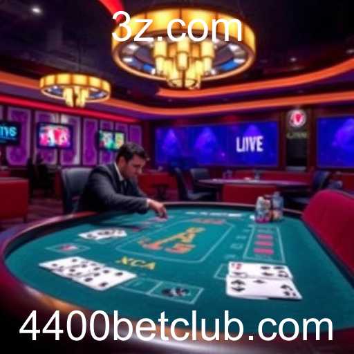 Live Casino